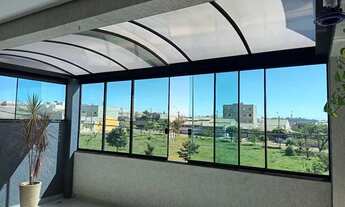 Imagem 3: Vendo sobrado moderno