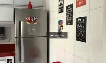 Imagem 6: Apartamento com 2 dormitórios, 56 m² - venda por R$ 250.000,00 ou aluguel por R$ 1.505,00