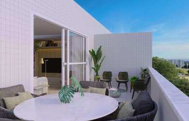 Imagem 10: APARTAMENTO RESIDENCIAL em Rio de Janeiro - RJ, Recreio dos Bandeirantes