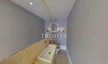 Imagem 7: Apartamento no Leblon - Rio de Janeiro