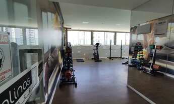 Imagem 2: NI - Apartamento I 2 quartos I no Pina I 50m² I Excelente acabamento