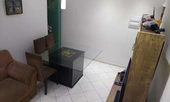 Imagem: APARTAMENTO SEM CONDOMINIO - 03 DORMITORIOS