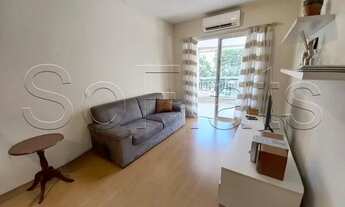 Imagem: Apartamento disponível para locação próximo