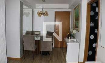 Imagem 4: Apartamento para Aluguel - Taquara, 2 Quartos, 69 m2