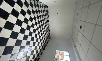 Imagem 4: Casa para aluguel 4 cômodos parque Santo Antônio