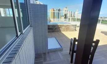 Imagem 7: Apartamento para aluguel tem 67 metros quadrados com 2 quartos em Miramar - João Pessoa