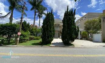 Imagem 3: Casa com 4 dormitórios, 775 m² - venda por R$ 9.500.000,00 ou aluguel por R$ 45.228,00/mês