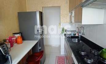 Imagem 3: SAO PAULO - Apartamento Padrão - JARDIM PREVIDENCIA