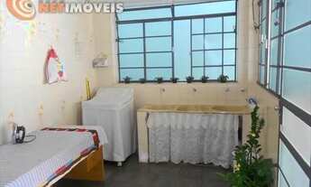 Imagem 6: Venda Casa Sagrada Família Belo Horizonte