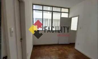 Imagem 2: Apartamento com 1 dormitório, 42 m² - venda por R$ 150.000,00 ou aluguel por R$ 1.160,00/m