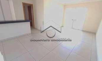 Imagem 5: Apartamento Padrão em Ribeirão Preto