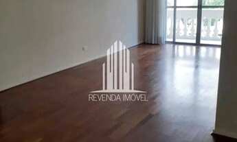 Imagem: Apartamento no Condomínio Orvie em Pinheiros