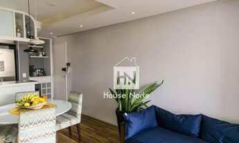 Imagem 4: Apartamento com 2 dormitórios à venda, 68 m² por R$ 590.000,00 - Tucuruvi - São Paulo/SP