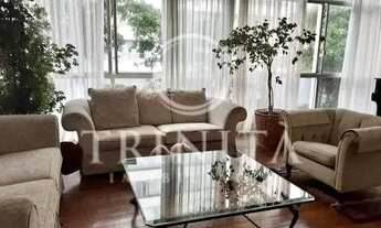 Imagem 4: Apartamento em Ipanema - Rio de Janeiro