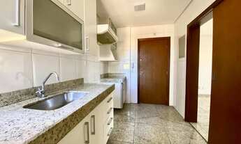 Imagem 5: Apartamento para aluguel, 3 quartos, 1 suíte, 2 vagas, Castelo - Belo Horizonte/MG