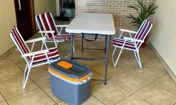 Imagem 3: Casa semi mobiliada - 4 quartos e 3 banheiros