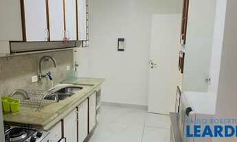 Imagem 6: APARTAMENTO - PARAÍSO - SP