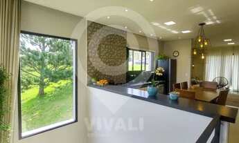 Imagem 3: Casa em Condomínio-À VENDA-Condominio Ville De France-Itatiba-SP