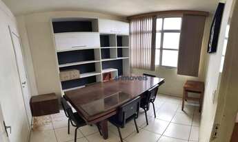 Imagem 3: Sala, 26 m² - venda por R$ 135.000,00 ou aluguel por R$ 854,00/mês - Centro - Curitiba/PR