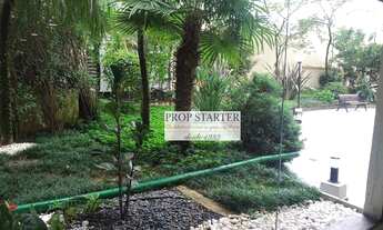 Imagem 3: Apartamento com 2 dormitórios à venda, 58 m² por R$ 700.000,00 - Moema - São Paulo/SP