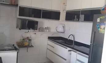 Imagem 2: Casa com 3 dormitórios em Condomínio no Marajoara