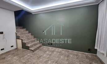 Imagem 2: Casa de condomínio para aluguel com 110 metros quadrados com 2 quartos