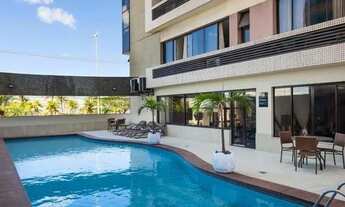 Imagem 5: Apartamento na Mata da Praia