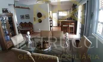 Imagem 4: Casa - Bairro das Palmeiras - Campinas