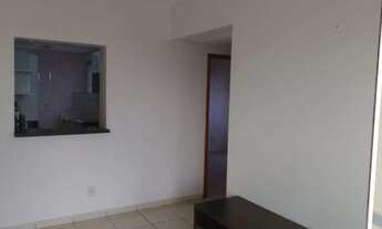 Imagem 2: Apto para aluguel com 70m² com 02 quartos em Alto da Glória - Goiânia - GO