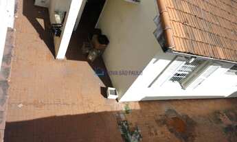 Imagem 3: Casa térrea com 1 suíte no Jardim Oriental