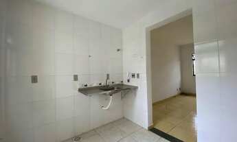 Imagem 5: Cód.: 4527 - Apartamento 2 Quartos no Nova Era