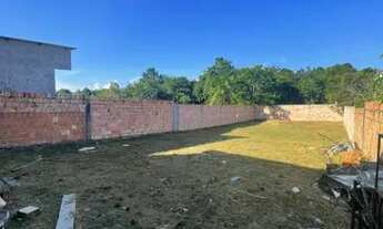 Imagem 2: Cj. Cidadão 5/ Casa 2qtos/ Terreno Amplo 60M de Fundo- Ótimo para Construir