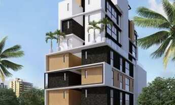 Imagem: Studio com 1 dormitório à venda, 20 m²