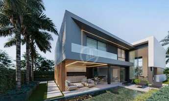 Imagem: Jardins do Lago, com 4 dormitórios à venda