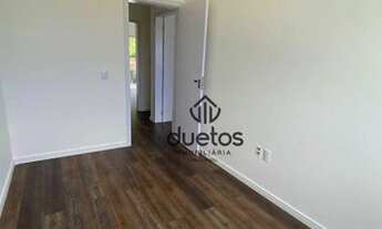 Imagem 6: Casa com 3 dormitórios para alugar, 60 m² por R$ 2.440/mês - Limoeiro - Brusque/SC