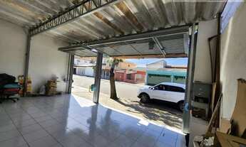 Imagem 5: Casa Térrea para Venda em São Paulo, Veleiros, 2 dormitórios, 2 banheiros, 2 vagas