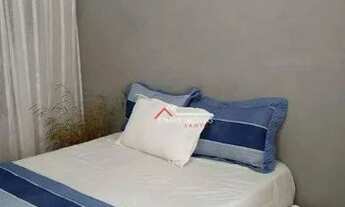 Imagem 4: SALA LIVING - GONZAGA - SANTOS/SP