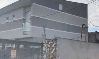 Imagem 4: Casa Sobrado Condomínio em Parque Boturussu - São Paulo