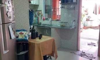 Imagem 7: Casa na Perebebuí entre Alm Barroso e J Paulo II 3 Quartos (2 Suítes) 1 Vg