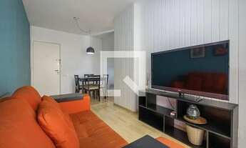 Imagem 3: Apartamento para Aluguel - Jardim Paulista, 1 Quarto, 35 m2