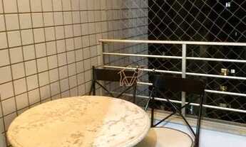 Imagem 7: Apartamento com 2 dormitórios para alugar, 103 m² - Carmo - Belo Horizonte/MG