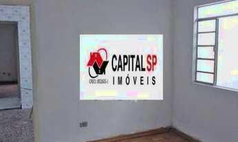 Imagem 3: Casa com 2 dormitórios à venda, 100 m² por R$ 370.000,00 - Jardim das Camélias - São Paulo