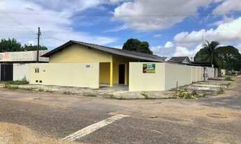 Imagem: Aluguel - Excelente Casa No Bairro dos Estados