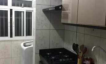 Imagem 5: MB109 - Apartamento para venda tem 49 metros quadrados com 2 quartos em Itapuã - Salvador