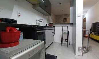 Imagem 6: Apartamento de 1 dormitório no bairro Medianeira