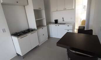 Imagem 6: Aluga 2 kitnets mobiliadas