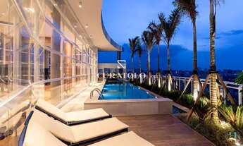 Imagem 2: Seu novo lar na República: Apartamento de 2 Dorms com Vaga e Lazer completo a 6 Minutos a