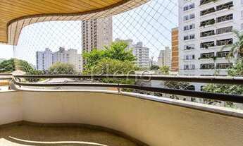 Imagem 2: Apartamento - Cambuí - Campinas