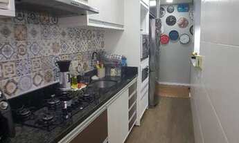 Imagem: Cobertura com 2 dormitórios, 100 m²