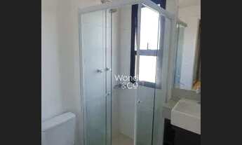 Imagem 6: Apartamento com 1 dormitório para alugar, 35 m² por R$ 3.963,00/mês - Campo Belo - São Pau